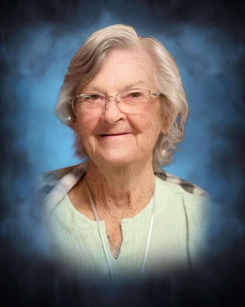 Hilda Grimes Profile Photo