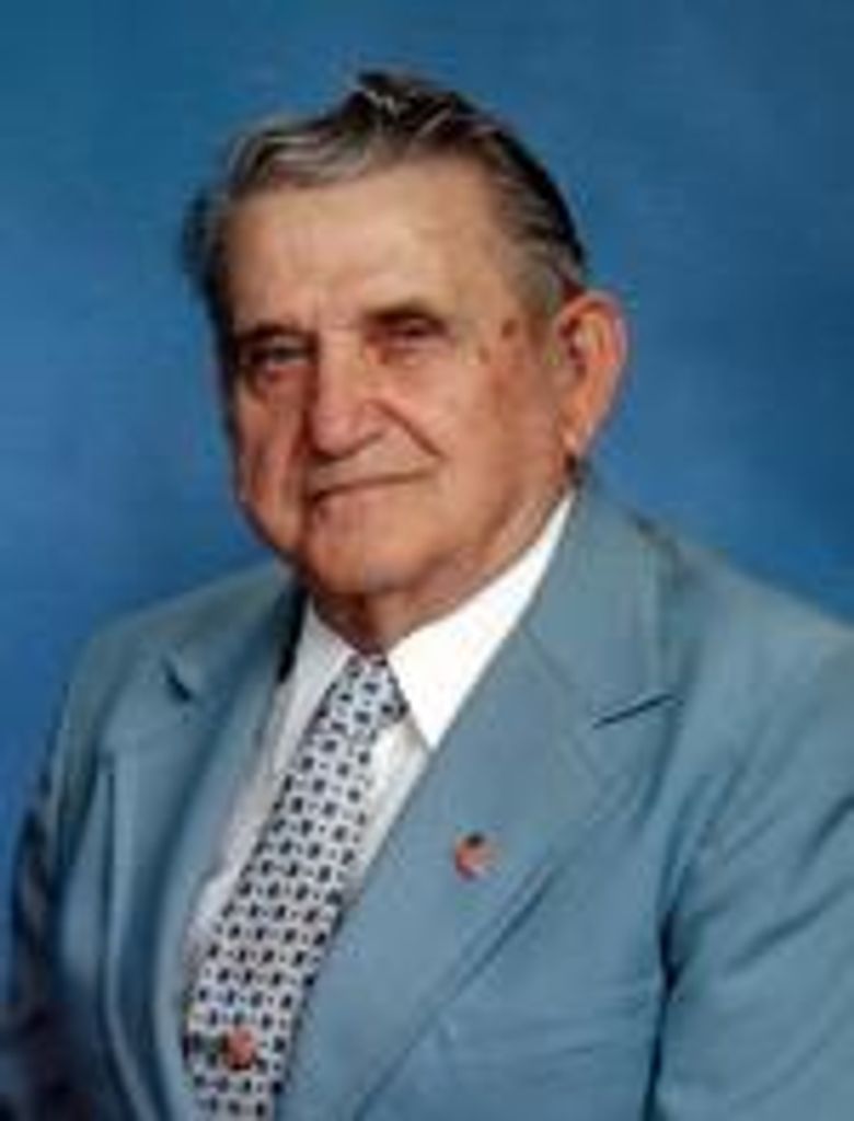 Wilson W Wamsley