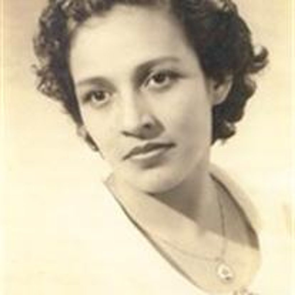 Maria Gaona