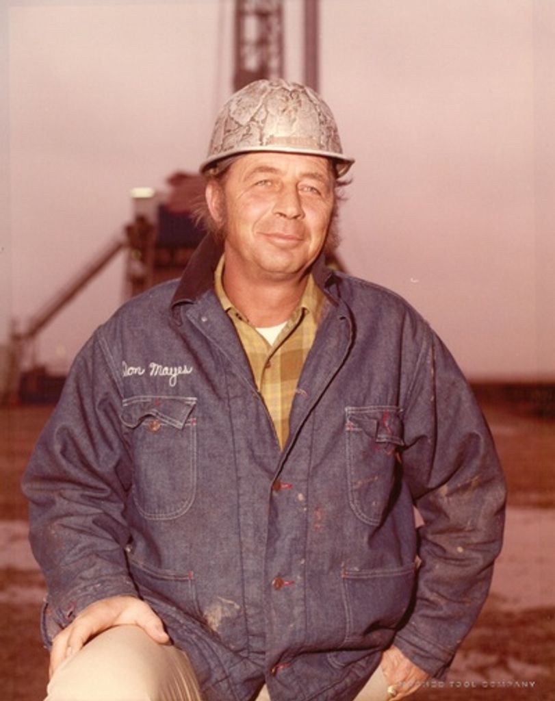 Donald W. Mayes Profile Photo