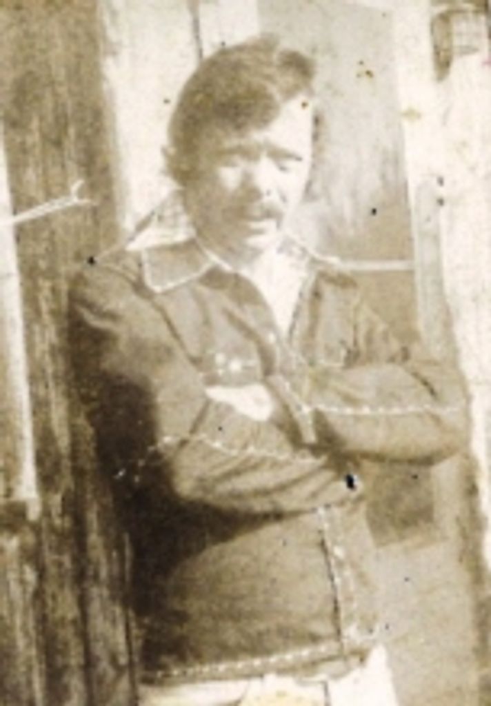 Alvin K. Lewis