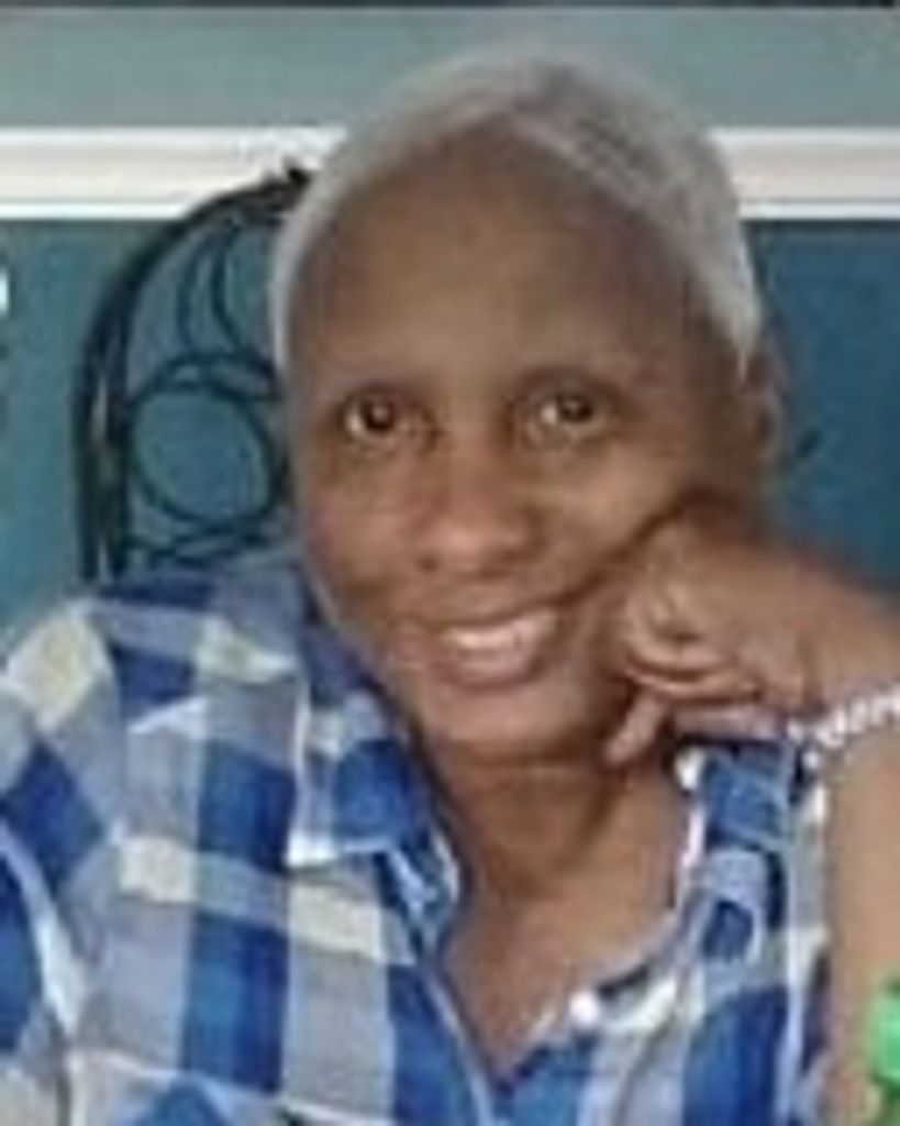 Calvie J. Alexander Profile Photo