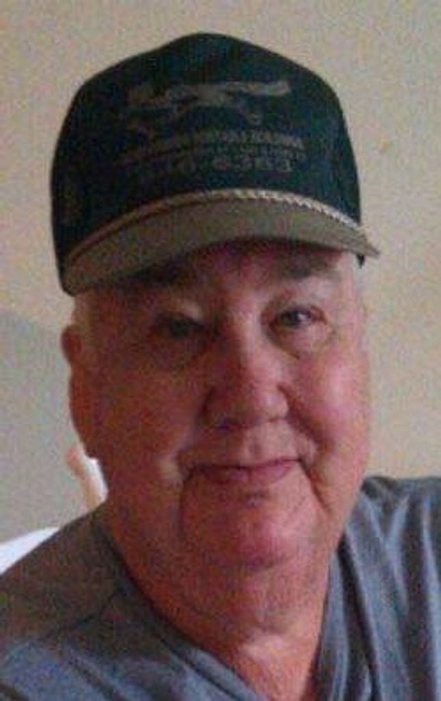 Edward "Happy Jack" Todd