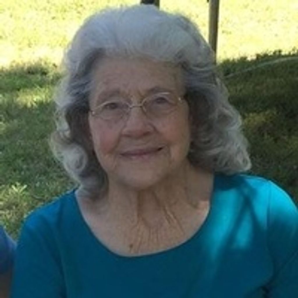 Ruth Merle "Nanny" Henson