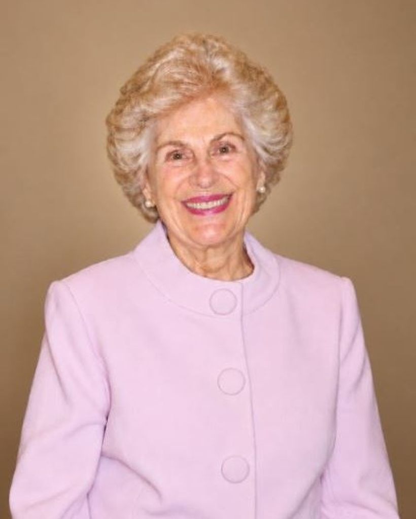 Ellen A. Wasson Profile Photo
