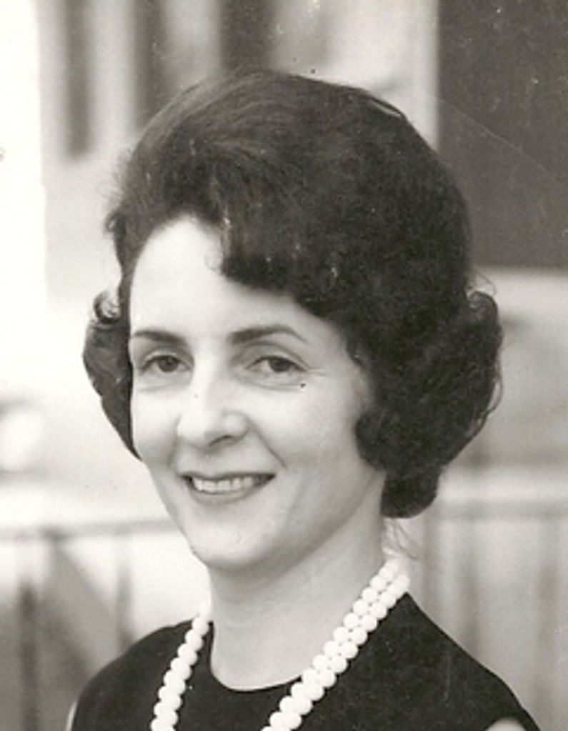 Barbara J. (Tyler)  Hughes