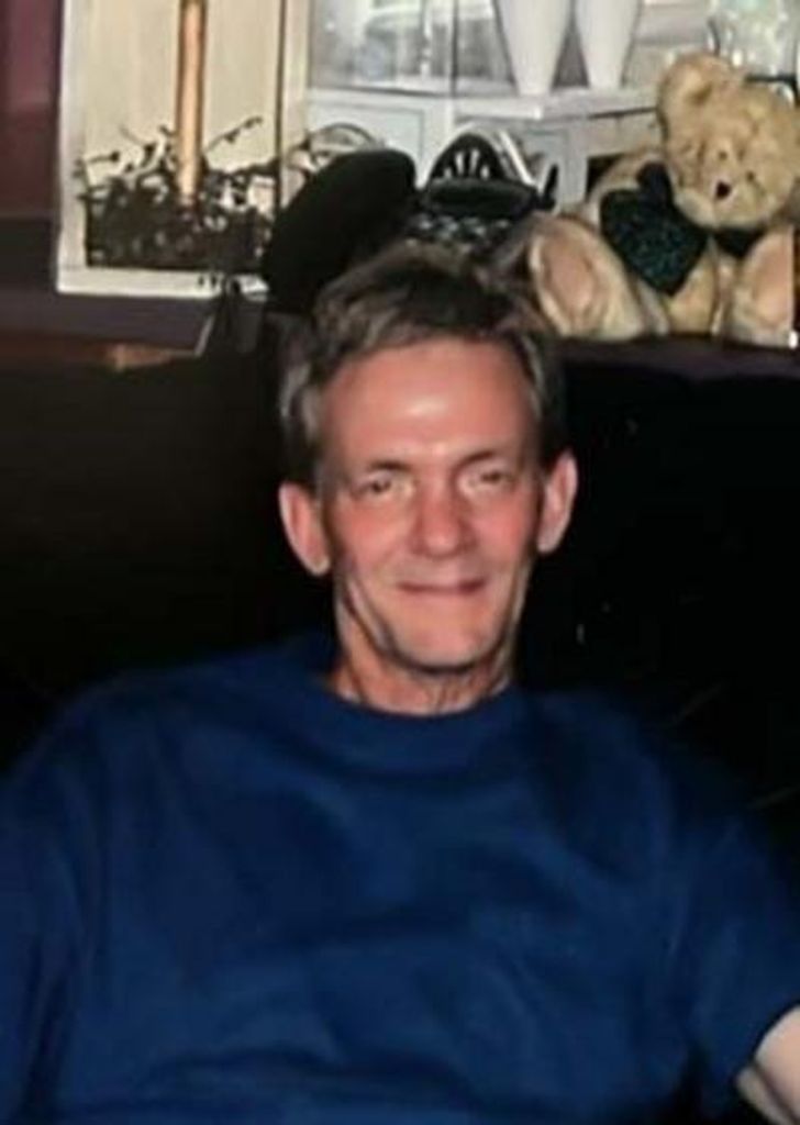 Kevin Griffith Mette Profile Photo