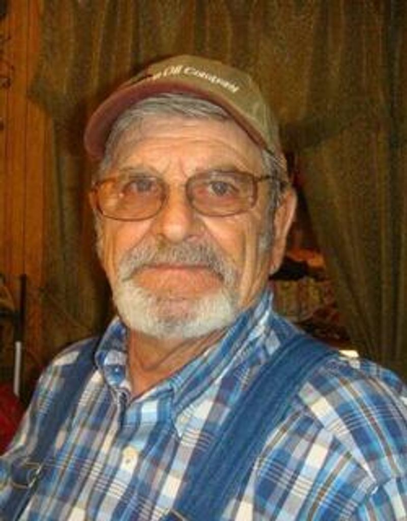 Dale Dykes Profile Photo