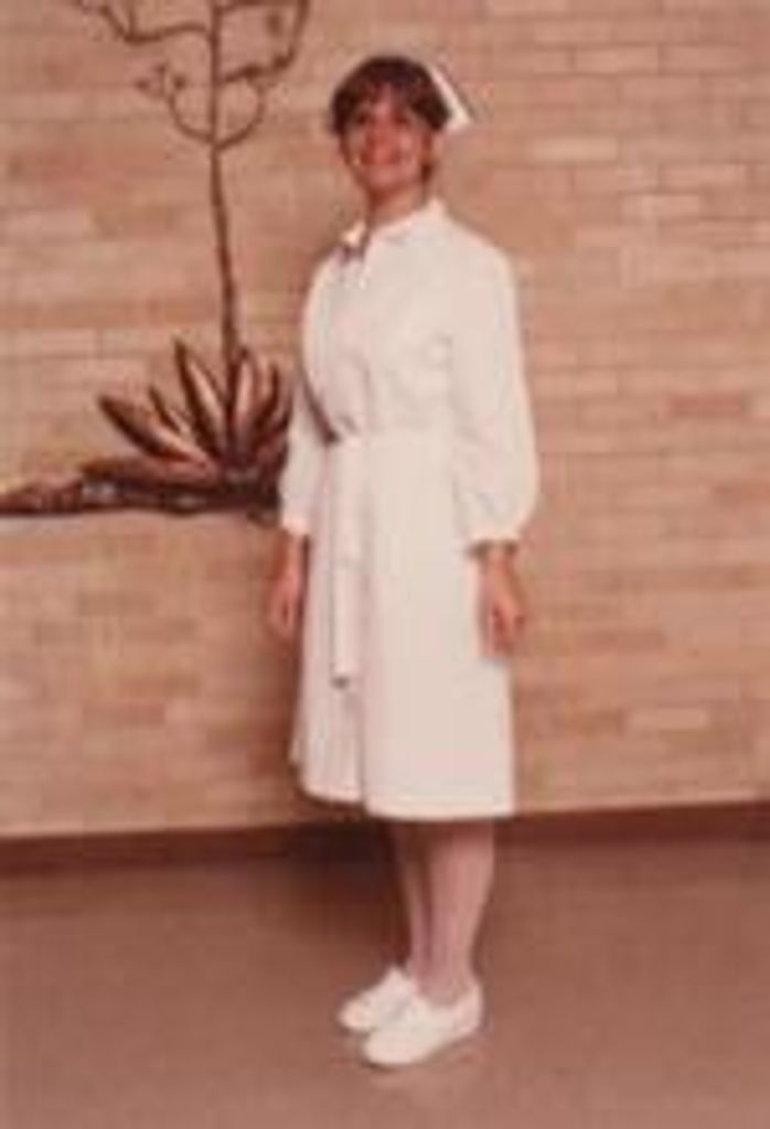 Mary Simpson