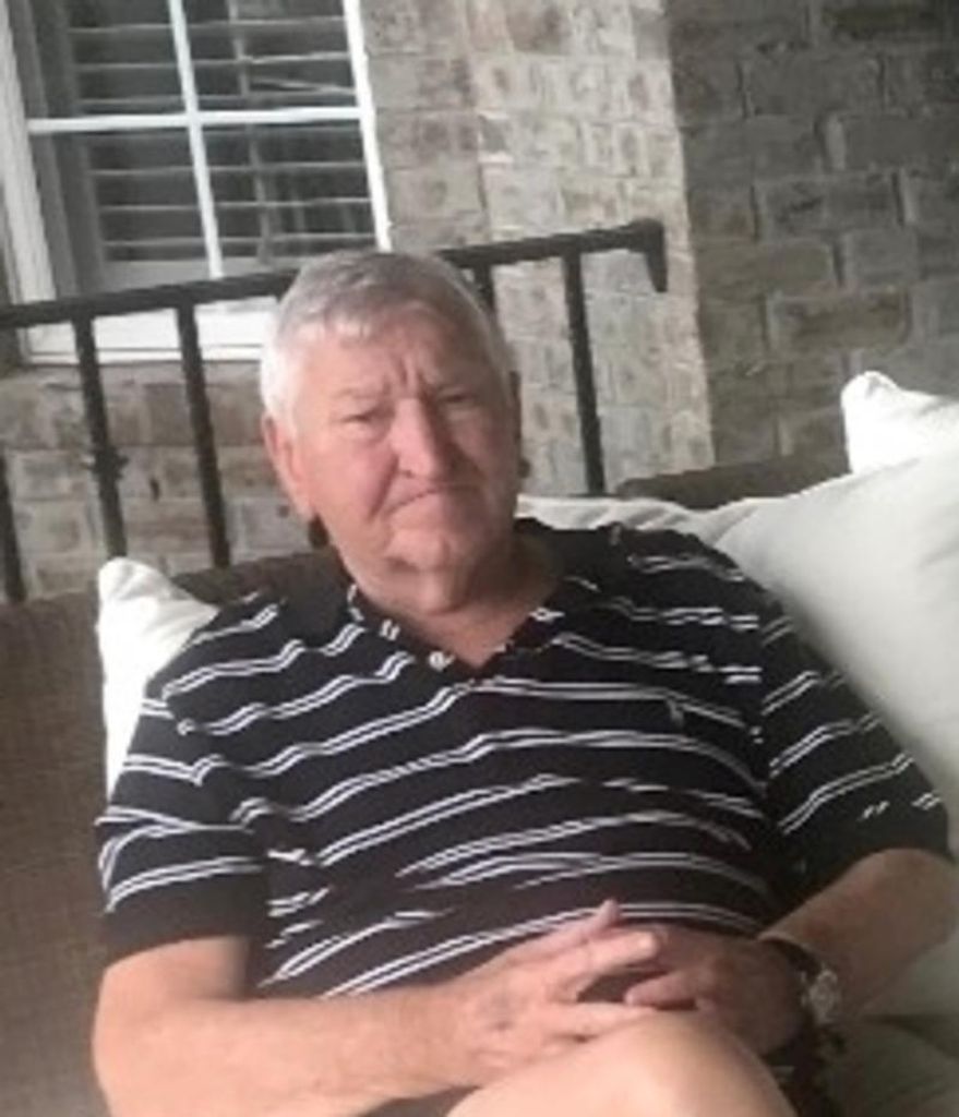 Charles E. (Eddie) Keener Profile Photo