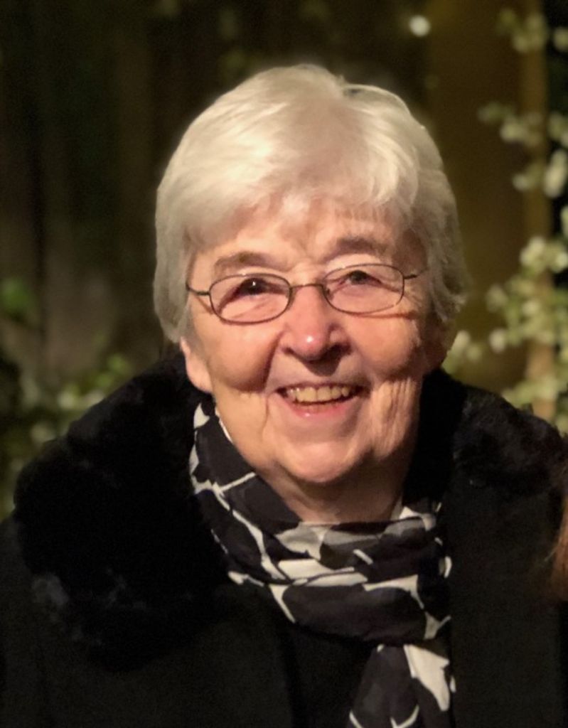 Roberta Nylander Profile Photo