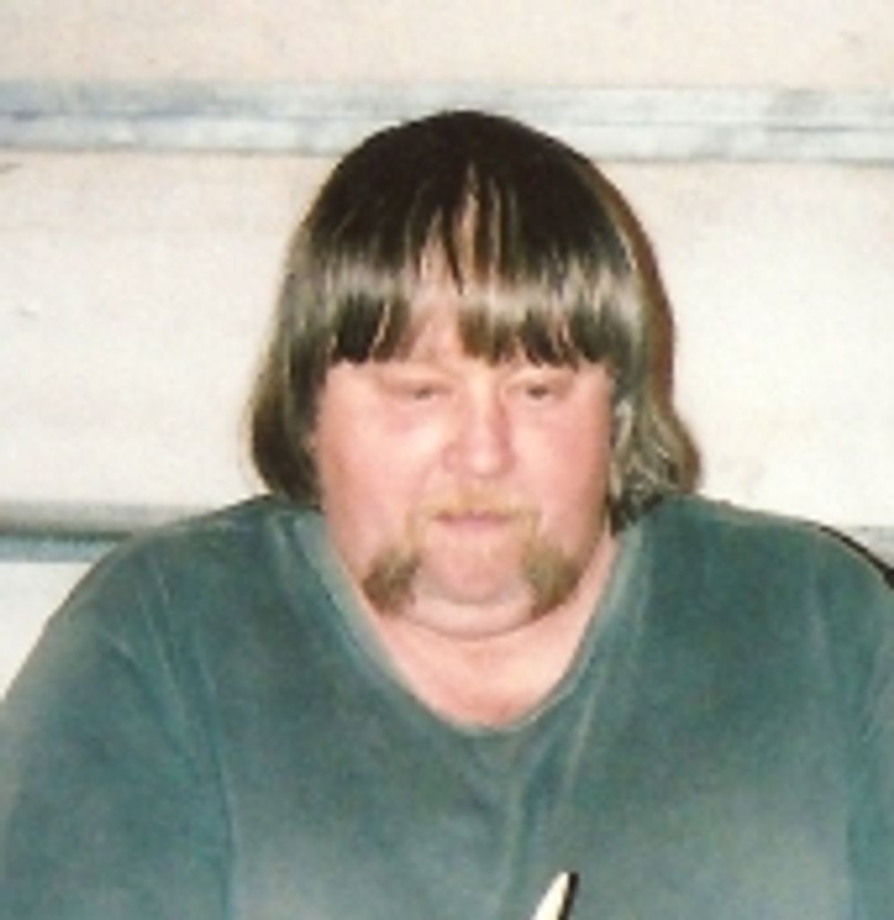 Robert Eugene Bob Benish