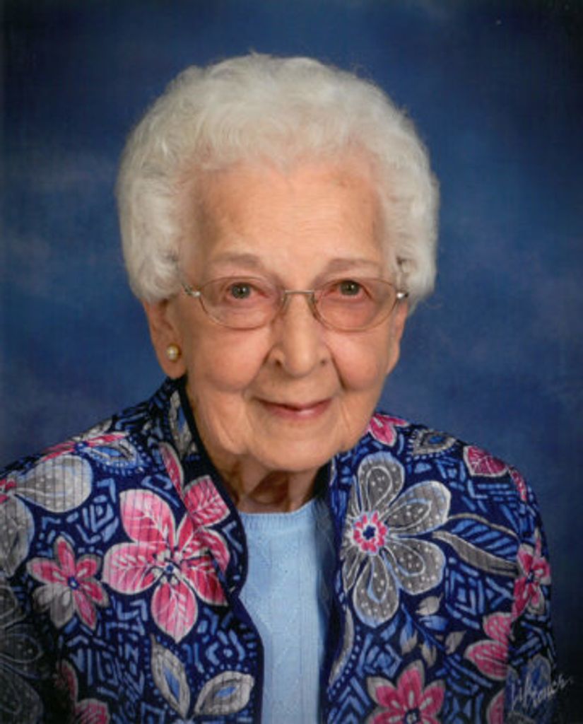 Madeline Margaret Wappelhorst