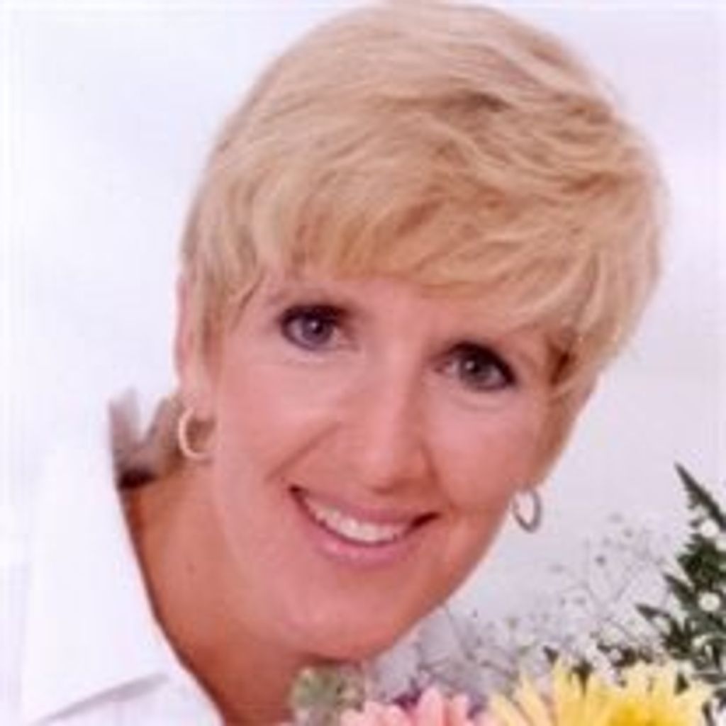 Marianne Burfete