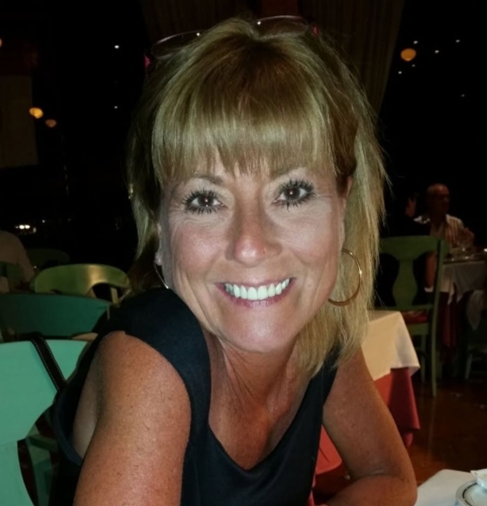 Holly Marie Bussey Profile Photo