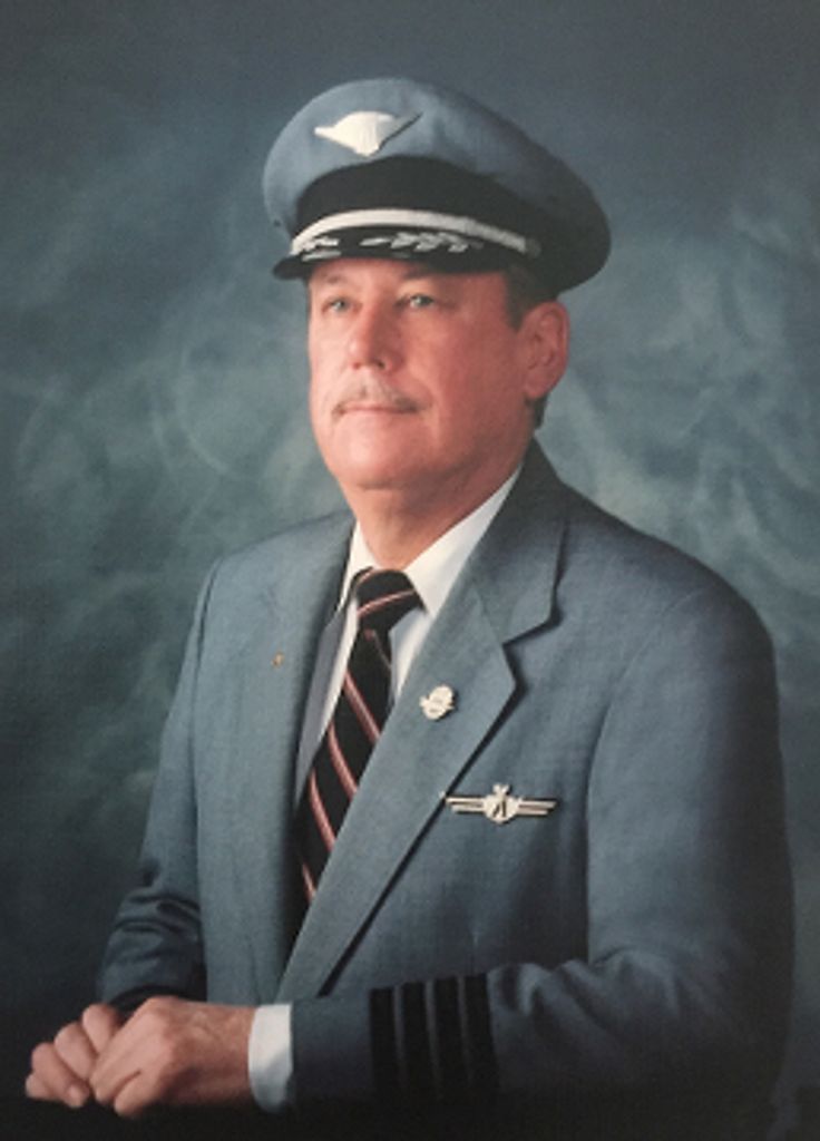 Paul R. Clifton