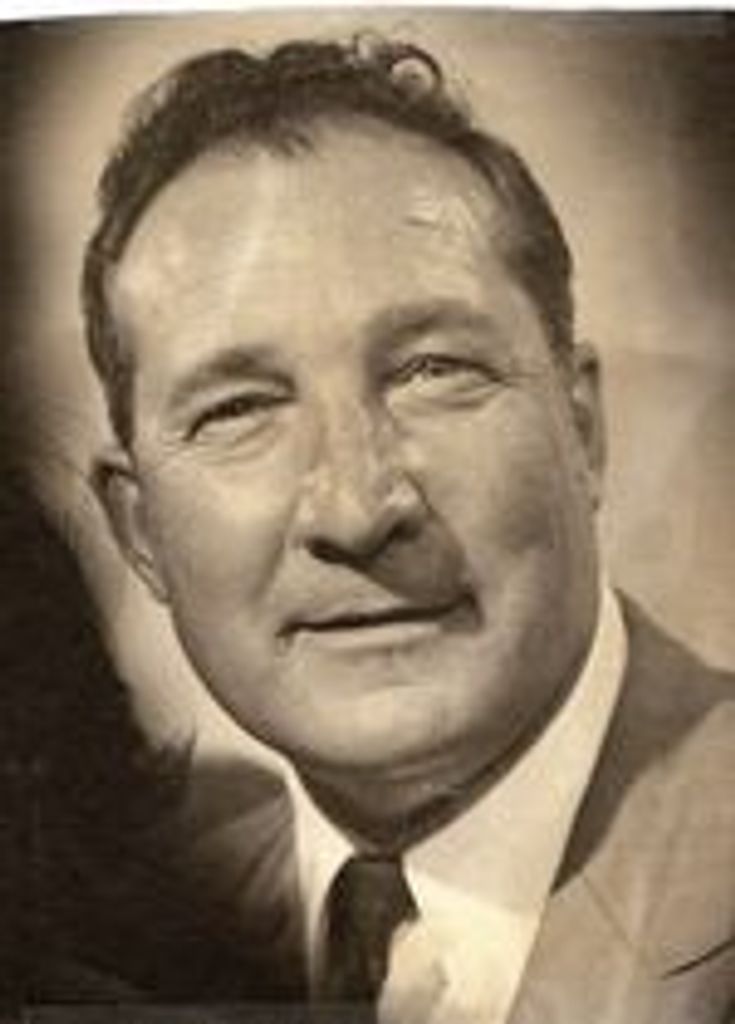 George Les Doughty