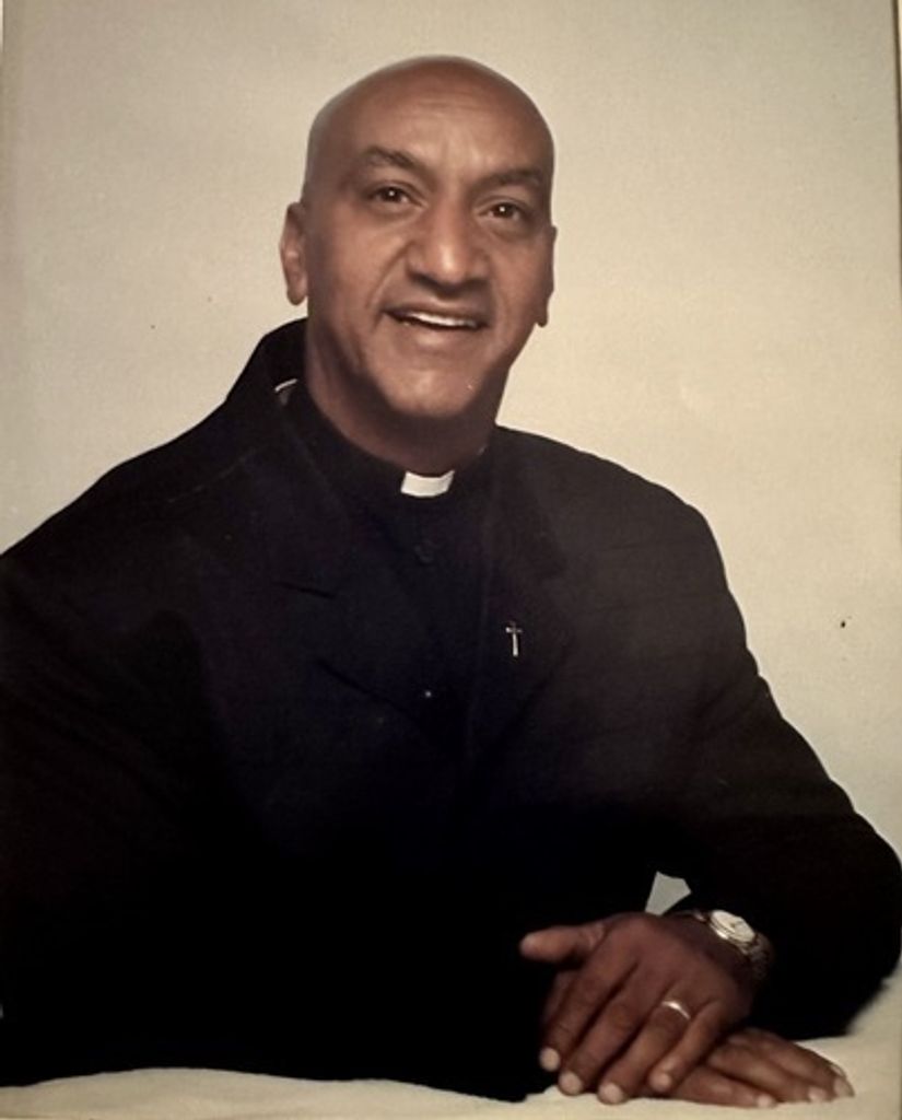 Edmund J Paulette Profile Photo