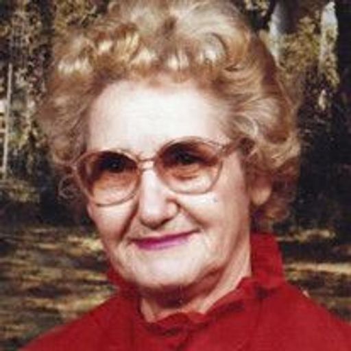 Norma Madeline Bowlin Profile Photo