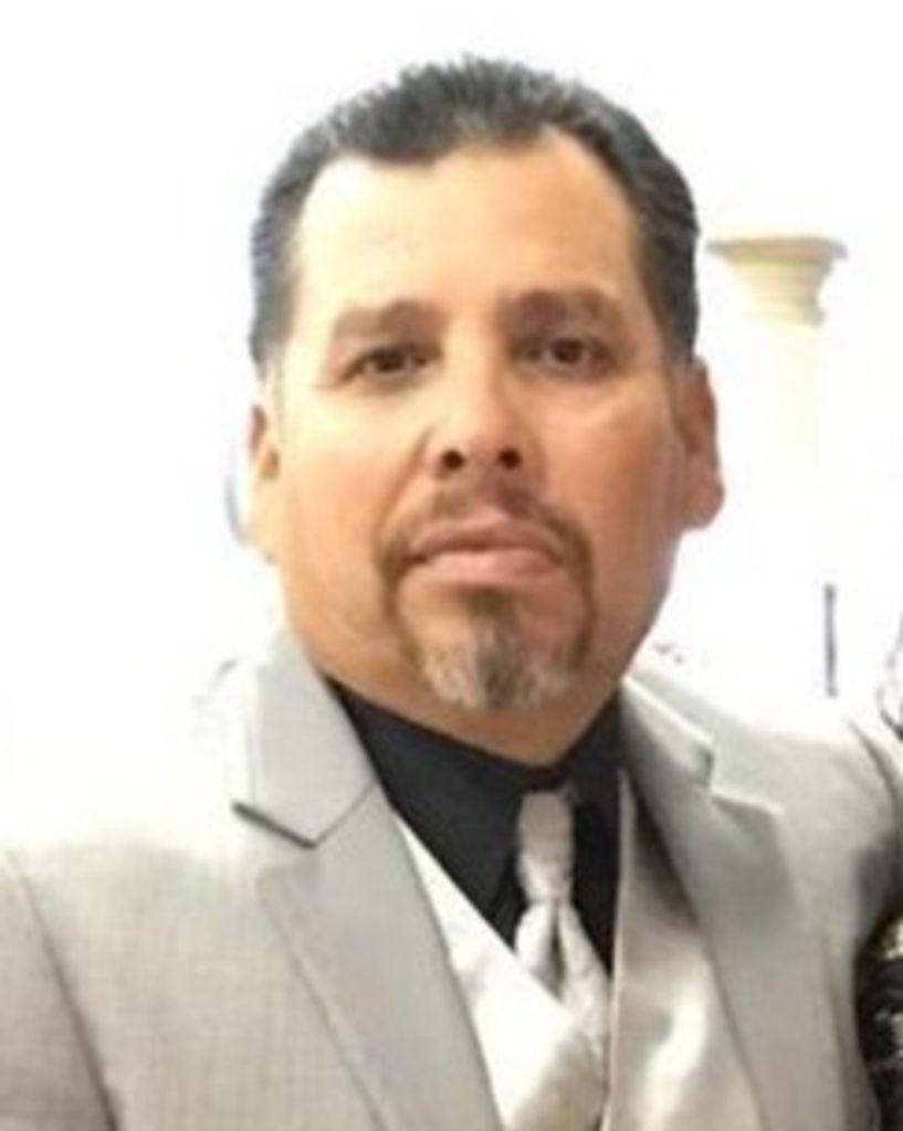 Luciano "Chany" Salinas