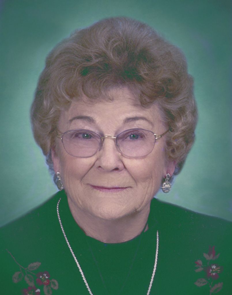 Vashti Conner Smithwick Profile Photo