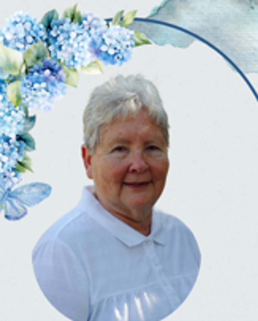 Shirley Brewer Griswell Profile Photo