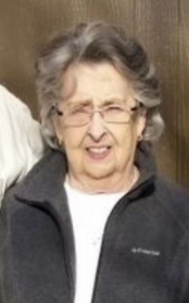Patricia Mills Childs Profile Photo