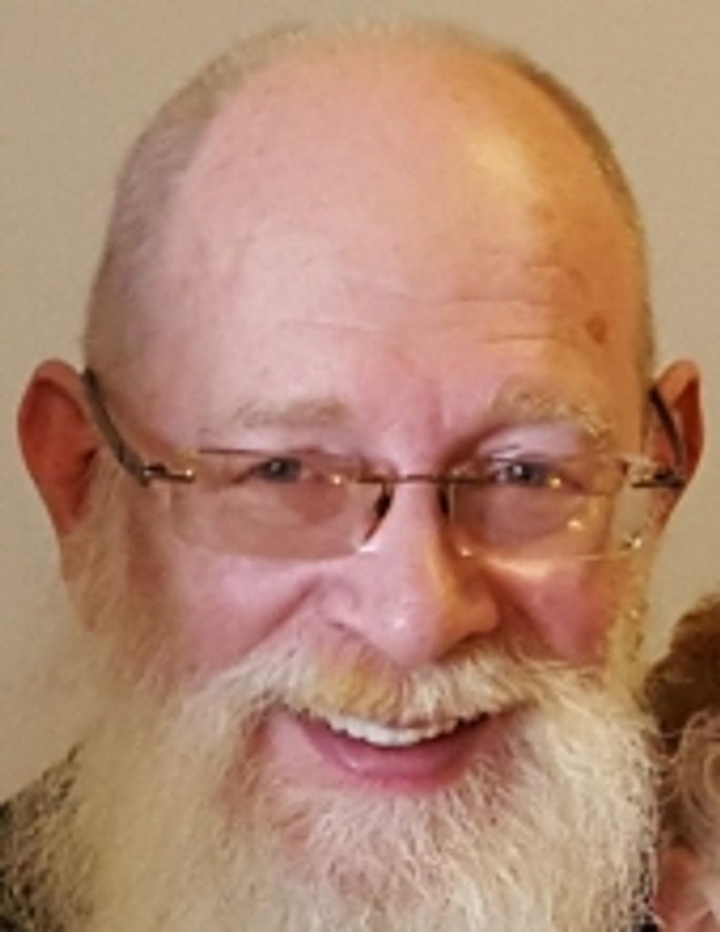 Mark  D. Nail