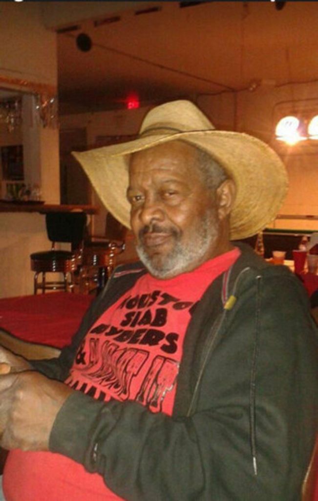 Mr. James Williams Profile Photo