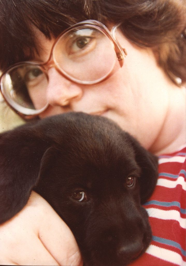 Karen Peterson