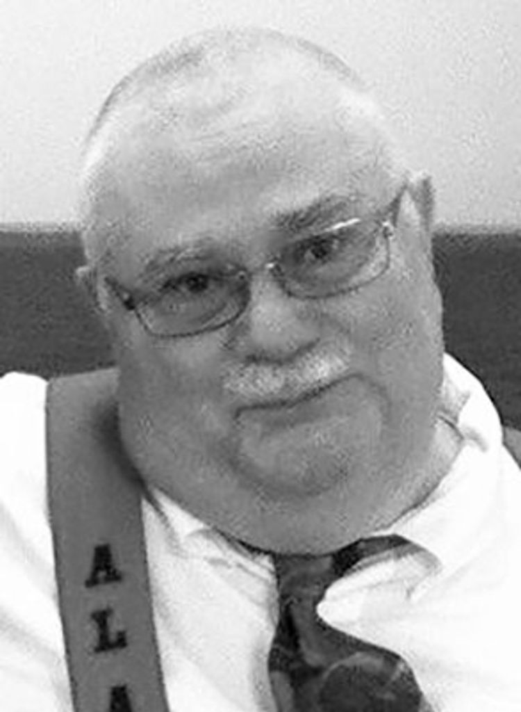 David Lee Beireis Profile Photo