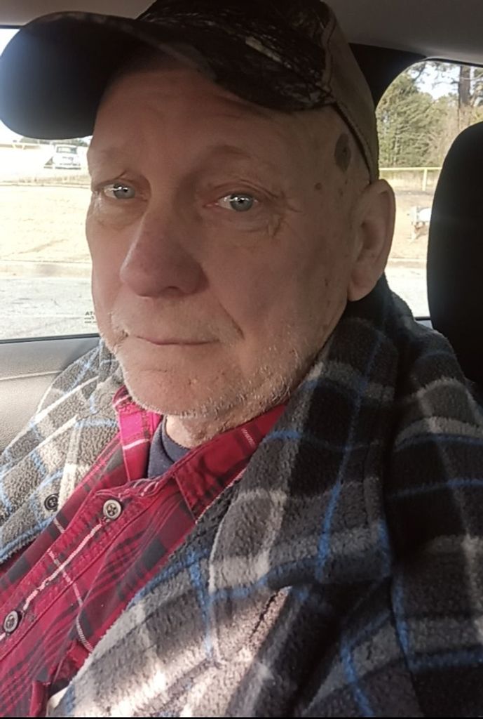 Hollis Martin "Marty" Smith, Jr. Profile Photo