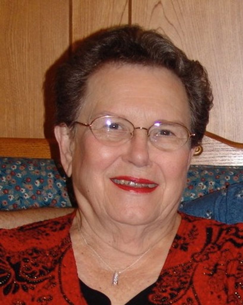 Beatrice Jeanette Rost