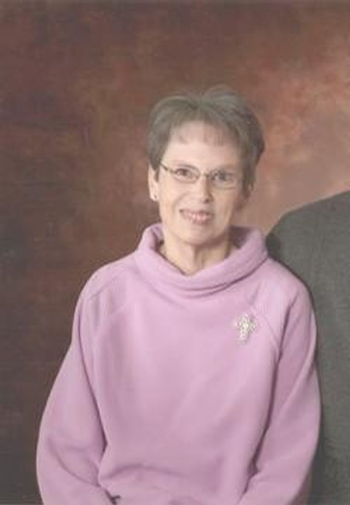 Marcia Lynn Lynnes