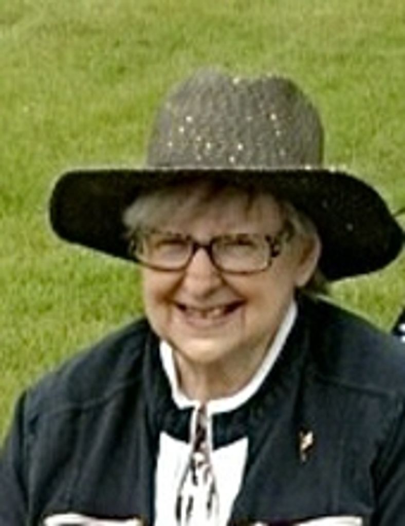 JoAnn Orvedahl