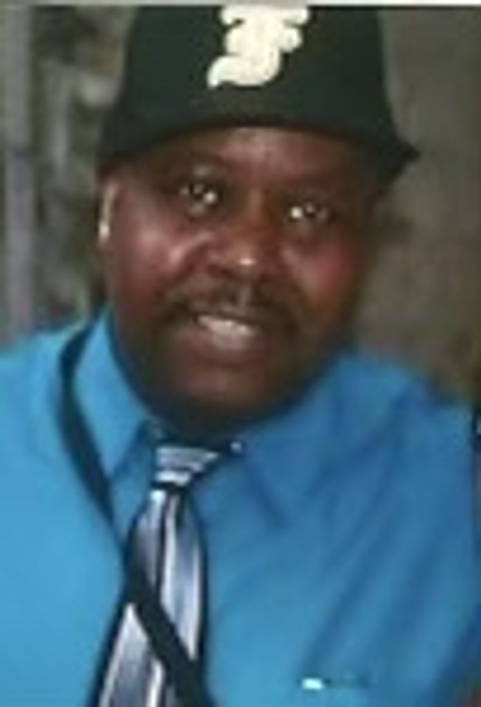 Jack Fikes Profile Photo