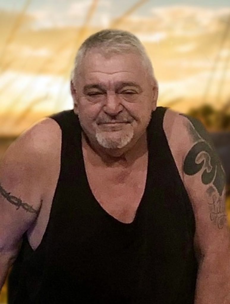 Mike Fruge Profile Photo