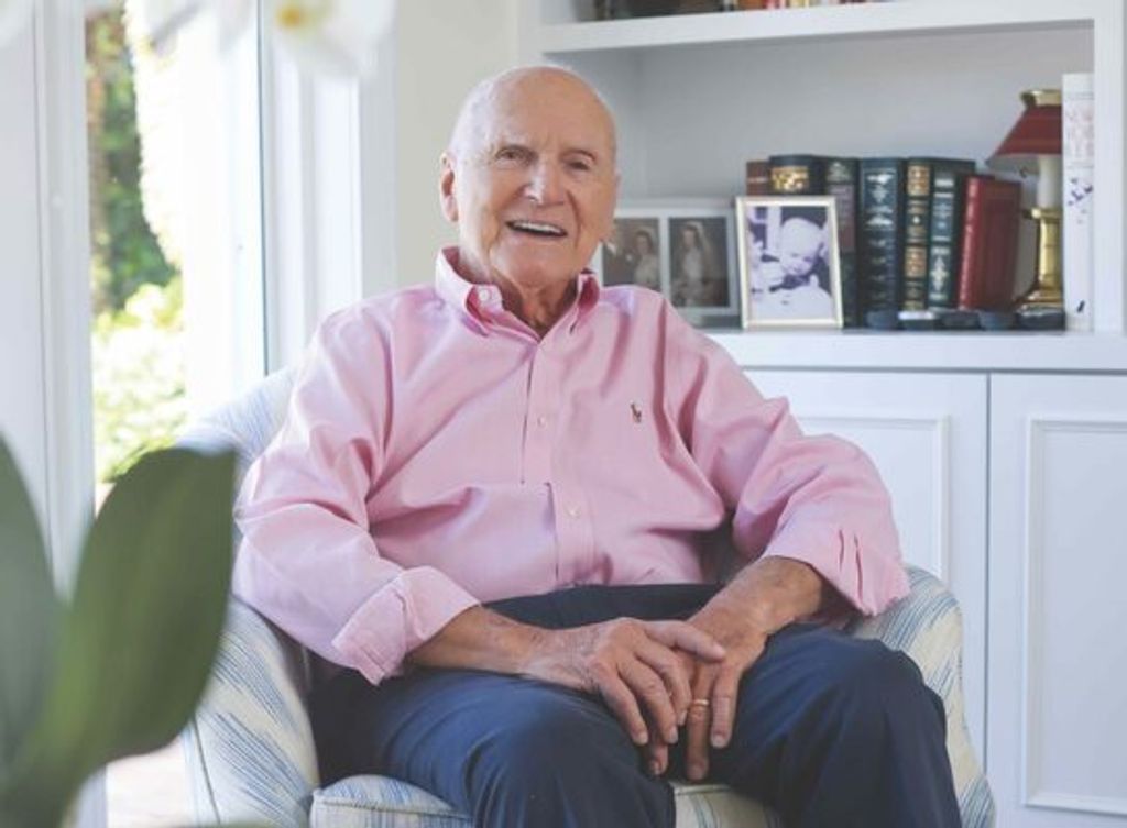 Peter Blum Profile Photo