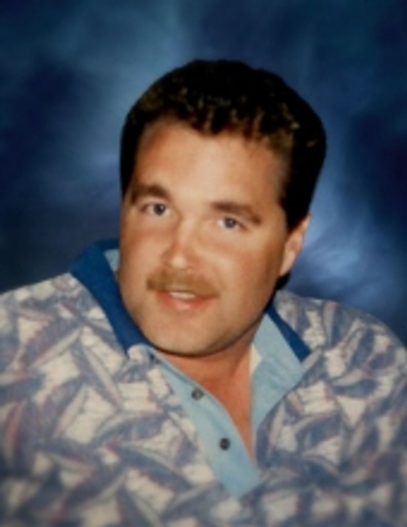 Chris Coppinger