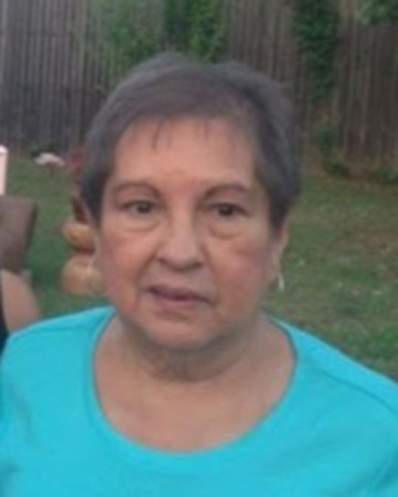 Orfalinda Mojica