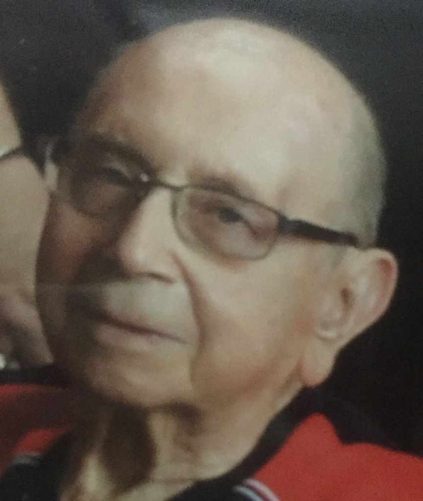 O. richard "dick" Gablosky