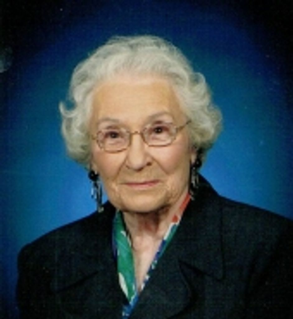 Virginia E. Smith Stum Profile Photo