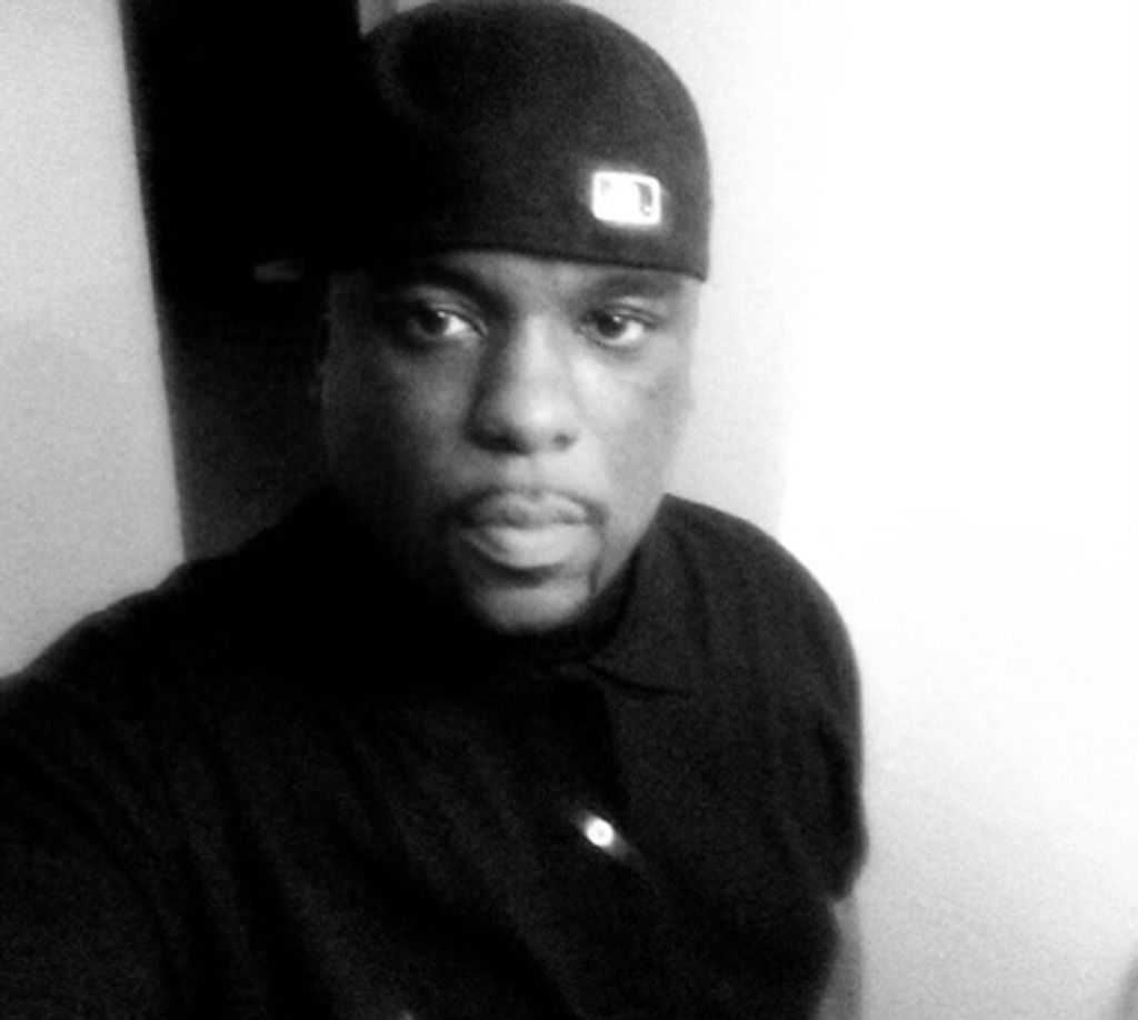 Adrian Antoine Brown