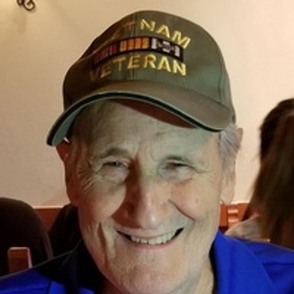 Ronald Buckley Profile Photo