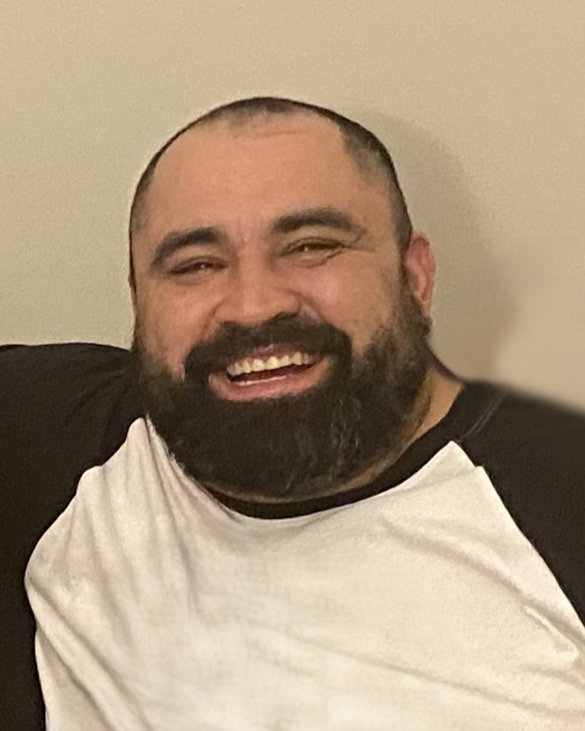Ricardo "Rick" De Luna Profile Photo