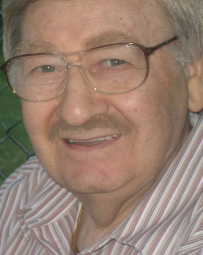 Stephen Sesztak Profile Photo