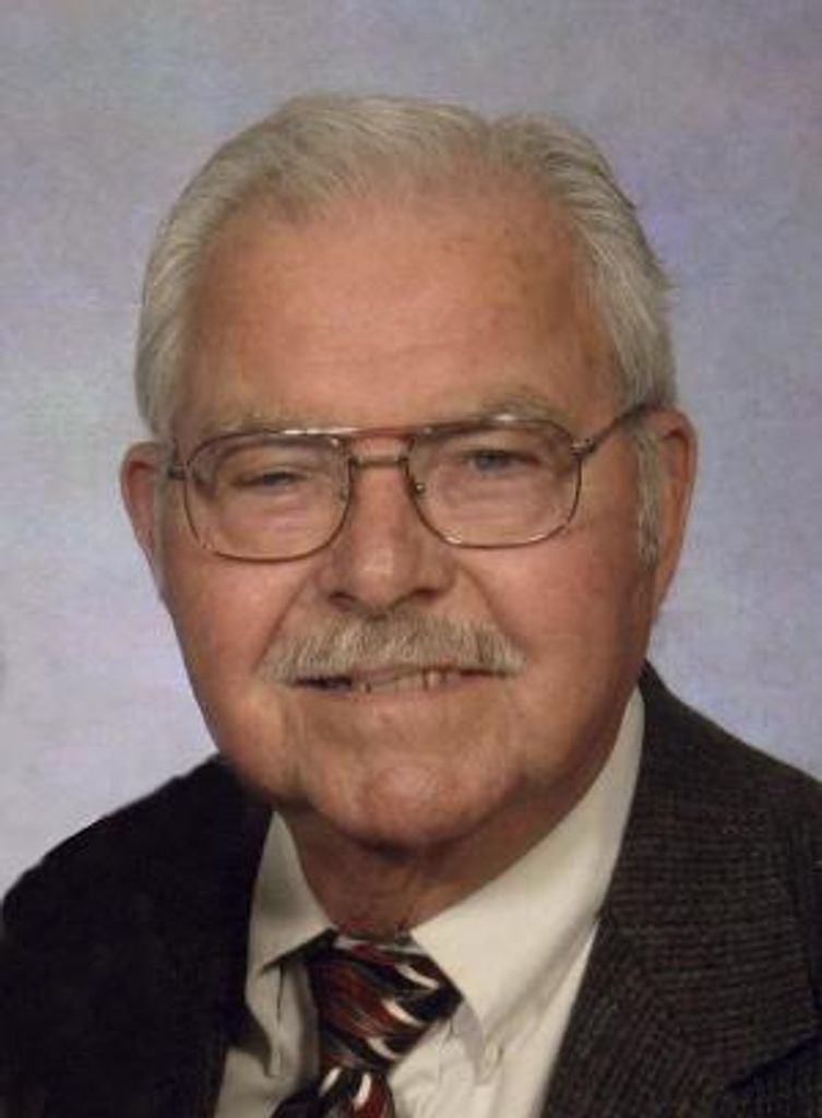 Bill  H Sparks