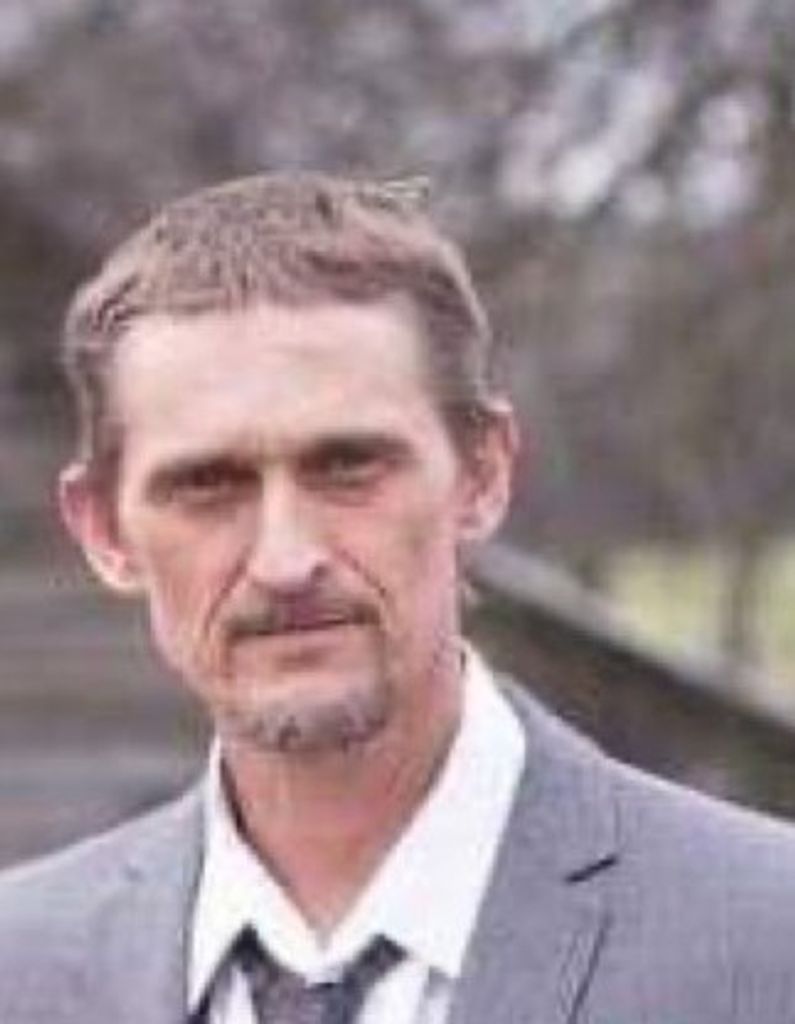 Marty Ray Smith Sr. Profile Photo