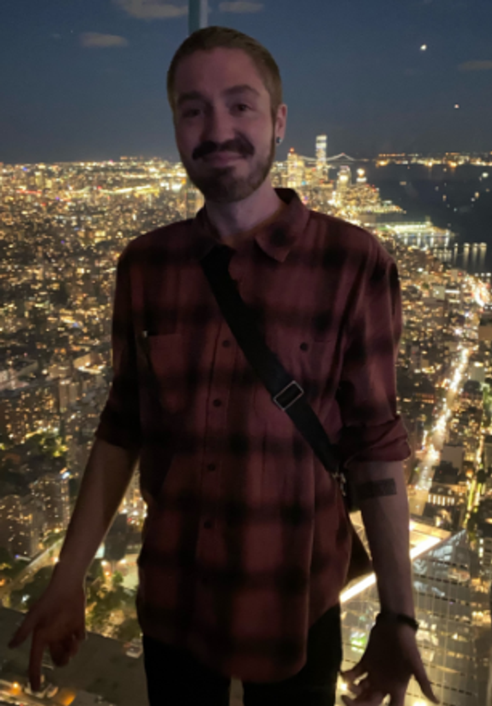 Peter Siniscalchi Profile Photo