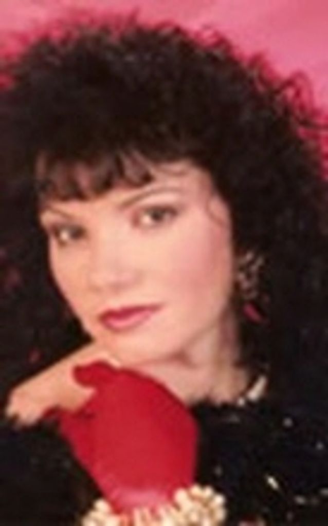 Susan Marie Good
